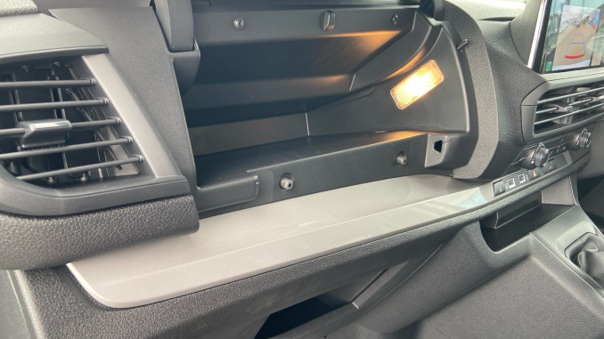 Vauxhall Vivaro L1 Diesel 1.5 Turbo D 120 Pro H1 Van - Image 39